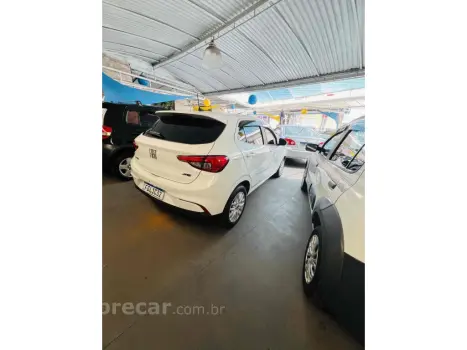 ARGO 1.8 E.TORQ FLEX PRECISION AT6