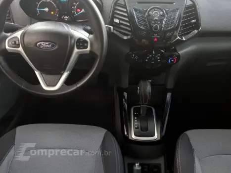 Ecosport 2.0 Freestyle 16V Flex 4P Powershift