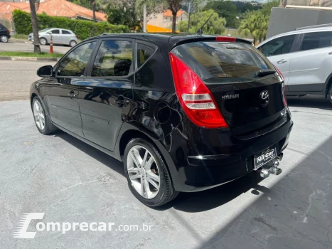 i30 2.0 16V 145cv 5p Mec.