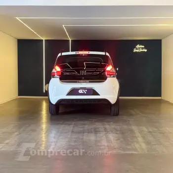 MOBI TREKKING 1.0 Flex 5p.