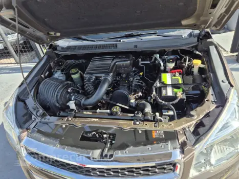 S10 2.4 LT CABINE SIMPLES FLEX