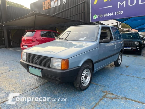 Fiat Uno Mille 2 portas