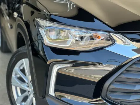 TRACKER 1.0 TURBO FLEX LTZ AUTOMÁTICO