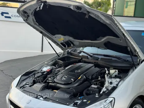 Slk 250 1.8 Cgi 16V Turbo Gasolina 2P Automático