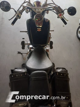 shadow 750