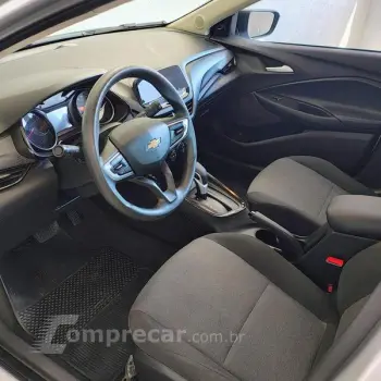 ONIX 1.0 PLUS TURBO AT SEDAN