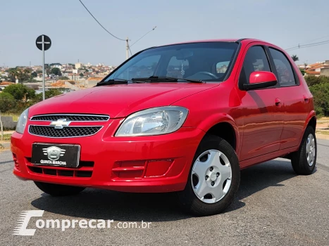 CHEVROLET CELTA 1.0 MPFI LT 8V 4 portas