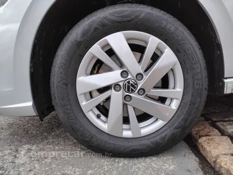 POLO 1.0 170 TSI SENSE AUTOMÁTICO