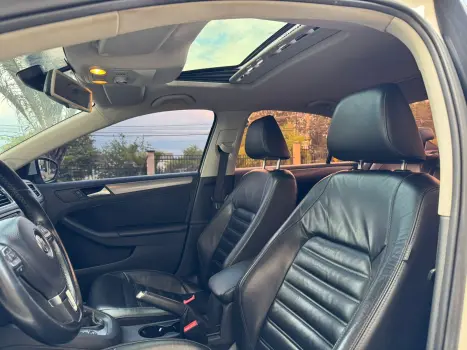 JETTA 2.0 TSI Highline 211cv