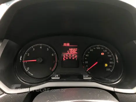 Gol 1.0 12V Mpi Totalflex 4P Manual