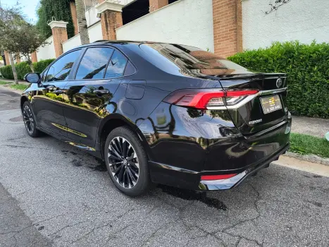 COROLLA 2.0 Vvt-ie Gr-s