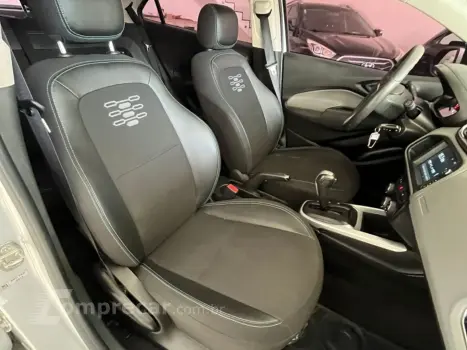 ONIX 1.4 MPFI LT 8V FLEX 4P AUTOMÁTICO