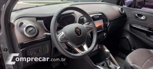 CAPTUR 1.3 TCE FLEX ICONIC X-TRONIC