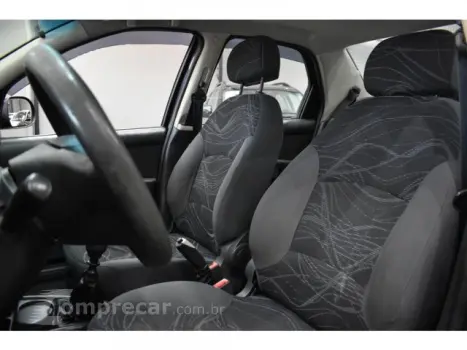 SIENA - 1.4 MPI EL 8V 4P MANUAL