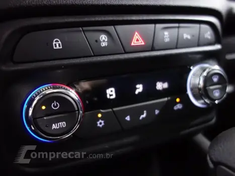 TRACKER - 1.2 TURBO PREMIER AUTOMÁTICO