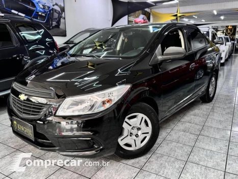 CHEVROLET PRISMA 10MT JOYE 4 portas