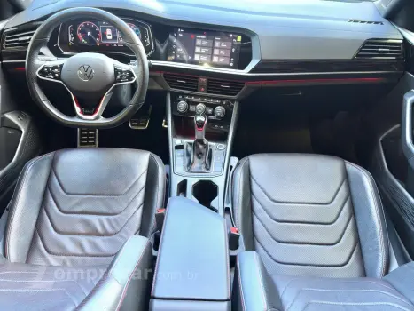 JETTA 2.0 350 TSI GASOLINA GLI DSG