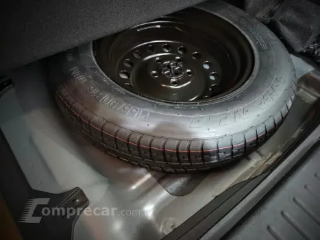 CRETA 1.0 TGDI FLEX COMFORT PLUS AUTOMÁTICO