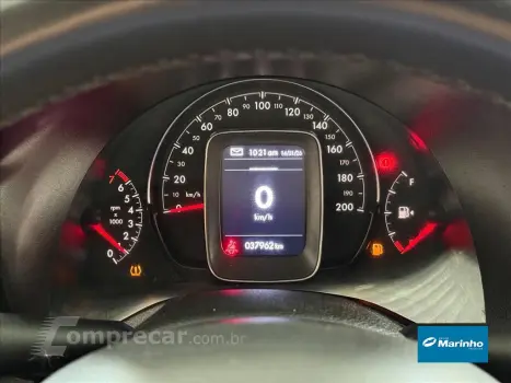 STRADA 1.3 FIREFLY FLEX VOLCANO CD MANUAL