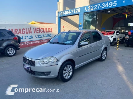 Fiat SIENA 1.0 MPI ELX 8V 4 portas