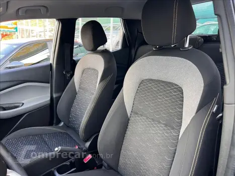 MONTANA 1.2 Turbo LT