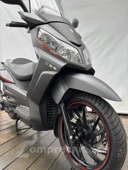 DAFRA CITYCOM S 300I