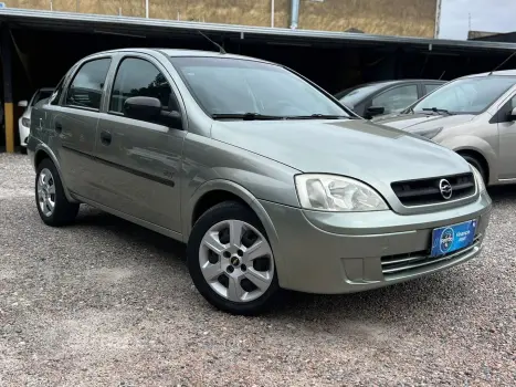 Corsa 1.0 Mpfi Joy 8V Flex 4P Manual