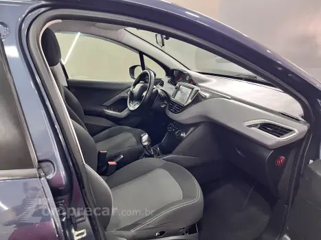 208 1.2 Active Pack 12V