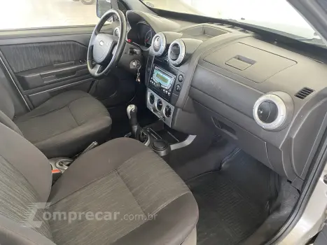 ECOSPORT 1.6 XLT Freestyle 8V
