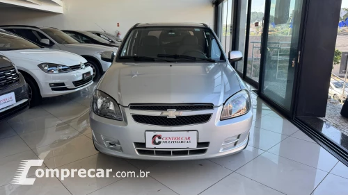 CELTA 1.0 MPFI LT 8V