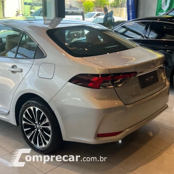 Corolla ALTIS/A.Premiu. 2.0 Flex 16V Aut