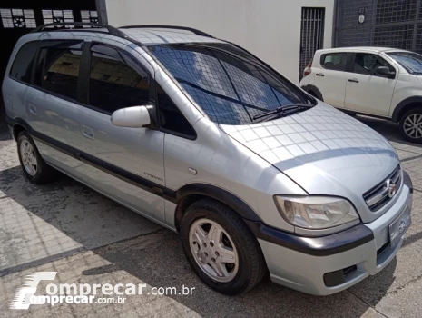 ZAFIRA 2.0 MPFI Expression 8V