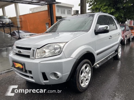 FORD ECOSPORT 2.0 XLS 16V 4 portas