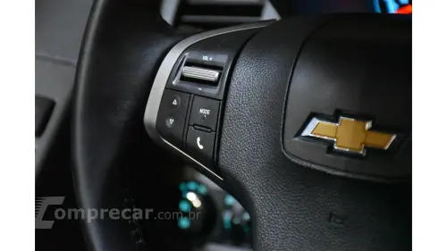 S10 - 2.4 LTZ 4X2 CD 8V 4P MANUAL