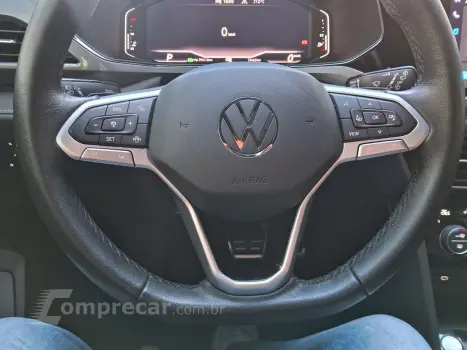 Taos 1.4 16V 4P FLEX 250 TSI HIGHLINE AUTOMÁTICO