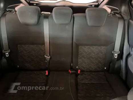 KICKS 1.6 16V FLEXSTART ACTIVE XTRONIC