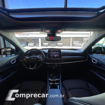 COMPASS SPORT T270 1.3 TB 4x2 Flex Aut.