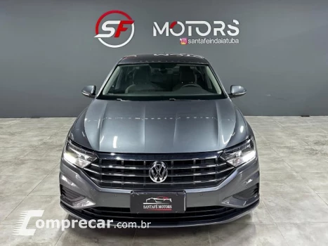 JETTA 1.4 16V TSI Comfortline