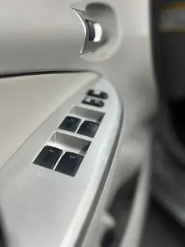 Corolla XEi 2.0 Flex 16V Aut.