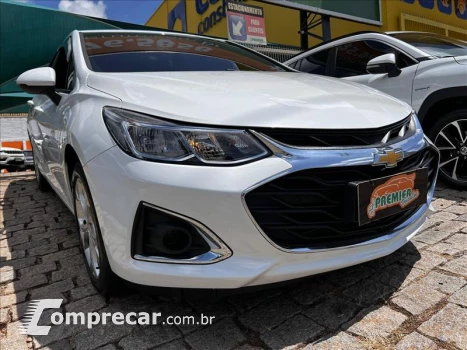 CRUZE 1.4 Turbo LT 16V