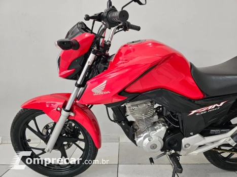 CG 160 FAN