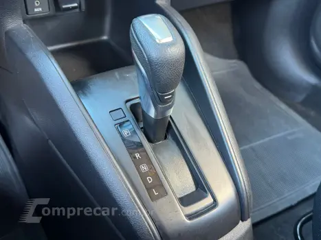 KICKS 1.6 16vstart S Direct