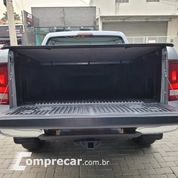 AMAROK Highline CD 3.0 4x4 TB Dies. Aut.