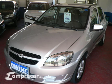 CHEVROLET CELTA 1.0 MPFI LT 8V 4 portas