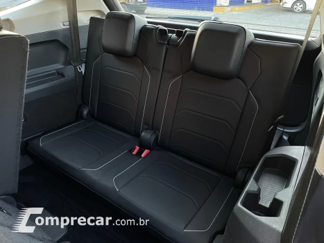 TIGUAN 1.4 250 TSI Allspace Comfortline