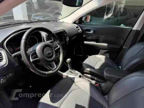 COMPASS 2.0 16V Sport