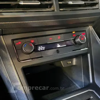 Nivus Highline 1.0 200 TSI Flex Aut.