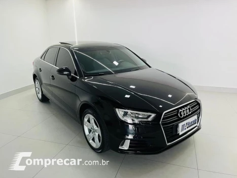 Audi AUDA3 LM 220CV 4 portas