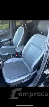 NIVUS 1.0 200 TSI Highline