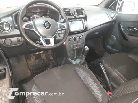 SANDERO 1.0 12V SCE Stepway ZEN